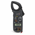 Measurement of Peak, Average and RMS Value of a AC Signal